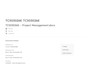 write project management and leadership essay
